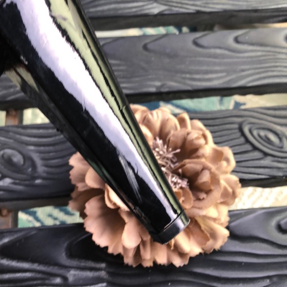 Ellen Tracy Platform Peep-Toe Heels - Picture 5 of 8